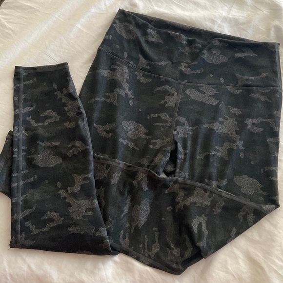 Fabletics Powerhold leggings M - Picture 1 of 3